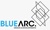 Blue Arc Logo