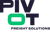Pivot Freight Solutions Logotype