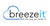 Breeze IT, Inc. Logo