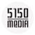 5150media Logotype