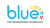 Blue for Information Technology Logo