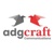 Adgcraft Communications Logo