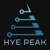 Hyepeak Logotype