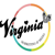 Virginia Marketing and Media Logo
