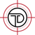 The Digital Target Logo