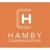 Hamby Communications Logo