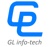 GL Infotech Logo