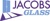 Jacobs Glass Logotype