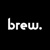 Brew Digital Logotype