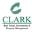 Clark Real Estate Logo