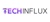 Tech Influx Logo