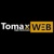 Tomax WEB Logo