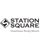 Station Square Logo