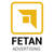 Fetan ICT and Advertising Solutions Logo