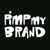 Pimp My Brand Studio Logo