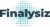 Finalysiz Logo