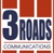 3 Roads Communications Logo