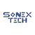 SonexTech Logo