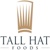Tall Hat Foods Logotype