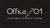 Office701 Creative Agency & Information Technology Logo