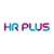 HR Plus Finland Logo