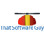 That Software Guy Logo