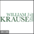 William J. Krause CPA Logo