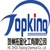 Hezhou Topking chemical Co., Ltd. Logotype