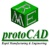 protoCAD Corp. Logo