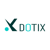 Dotix Logotype