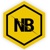 No BS Creations Logotype