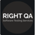 Right QA Logotype