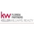 Keller Williams Realty Florida Partners Logo
