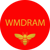 WMDRAM Logo