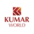 kumarworld Logo