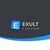 Exult IT Solution Logo