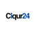 Ciqur24 Logo