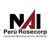 NAI Perú Rosecorp Logo