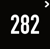 282 Logotype