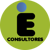 IEConsultores| Logo