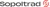 Sopoltrad Logotype