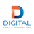 Digital Curve Marketing, LLC Logo