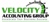 Velocity Accounting Group Logo