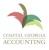 Coastal Georgia Accounting Logo