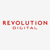 Revolution Digital Logo