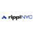 Rippl NYC Logo