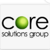 Core Solutions Group, Inc. Logotype