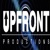 Upfront Productions Logo