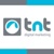 TNT Digital Marketing Logo