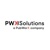 PWX Solutions Logo